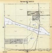 Mounds View - Section 26, T. 30, R. 23, Ramsey County 1931